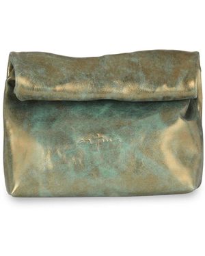 Cortana Clutches - Green