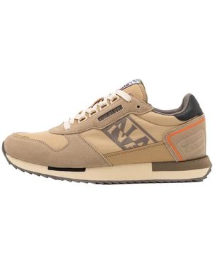 Napapijri Trainers - Natural
