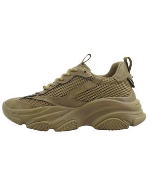 Steve Madden Trainers - Green