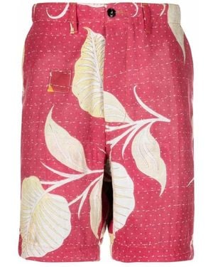 President's Bora Bora Shorts - Pink