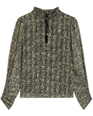 HUGO Blouses - Verde