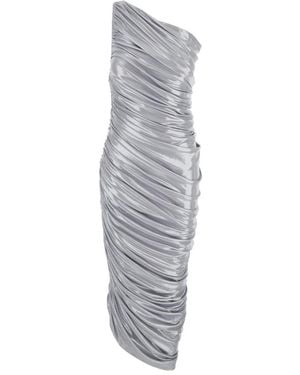 Norma Kamali Party Dresses - Gris