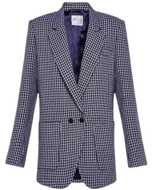 Forte Forte Blazers - Blu