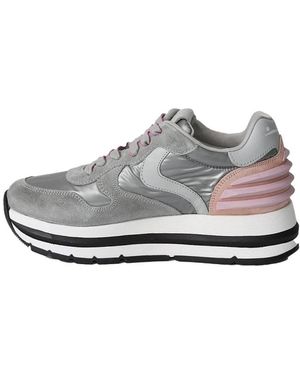Voile Blanche Trainers - White
