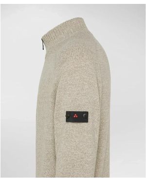 Peuterey Turtlenecks - Bianco