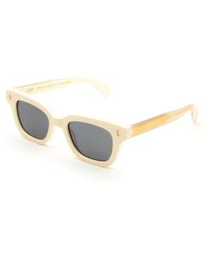 Gast Sunglasses - Metallic