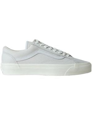 Vans Trainers - Grey