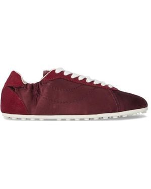 Paul Smith Bizou Sneakers - Rot