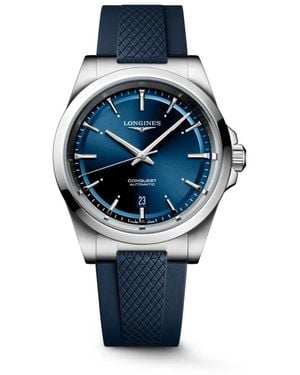 Longines Watches - Blu