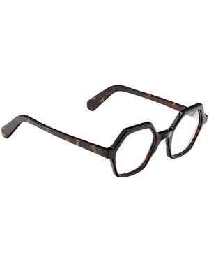 Moli Limo Glasses - Brown