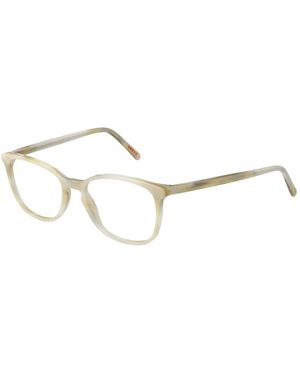 Andy Wolf Glasses - Métallisé