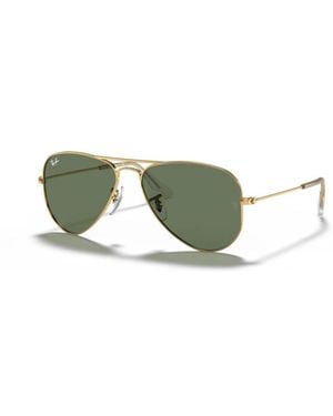 Ray-Ban Sunglasses - Green