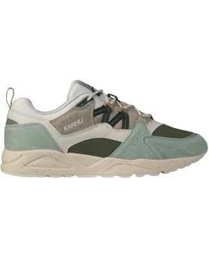 Karhu Fusion 2.0 - Grün