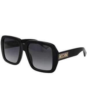 Moschino Sunglasses - Black