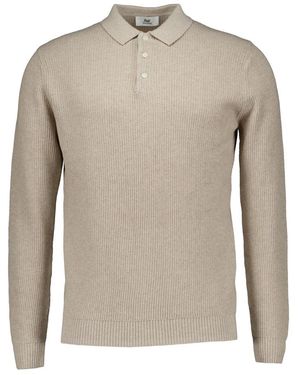 Gentiluomo Polo Shirts - Gris