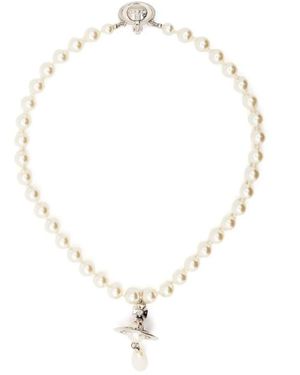 Vivienne Westwood Necklaces - Metálico