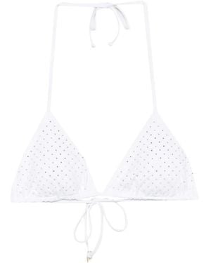 Fisico Bikinis - White