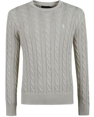 Ralph Lauren Pullover - Grau