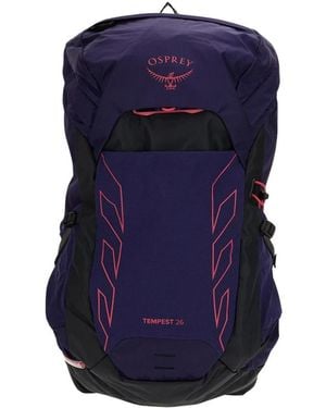 Osprey Backpacks - Blue