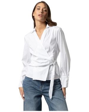 Kocca Shirts - White
