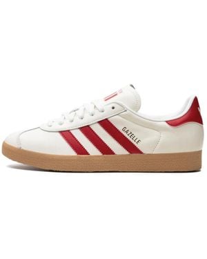 adidas Gazelle Peru - Pink