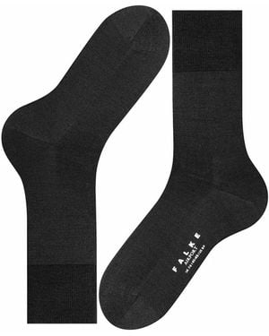 FALKE Airport Socks - Zwart