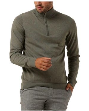 Saint Steve Herren Pullover &Amp; Westen Grün