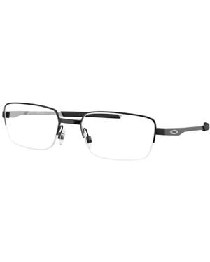 Oakley Glasses - Brown