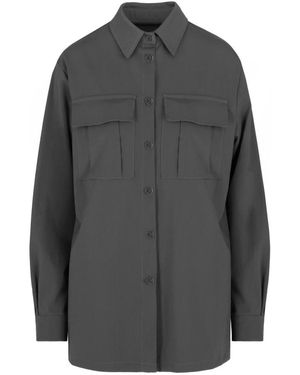 Bomboogie Shirts - Grigio