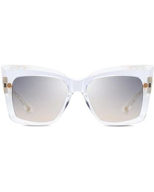 Dita Eyewear Sunglasses - Gray