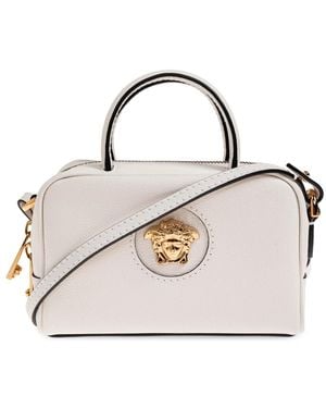 Versace Handbags - Metallic