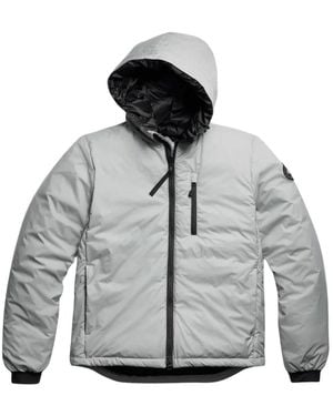 Canada Goose Down Jackets - Gris