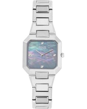 Tous Watches - Metallic