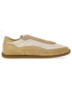 McQueen Sneakers - Neutro