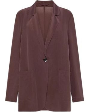Seventy Blazers - Morado