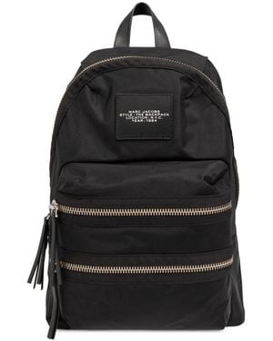 Marc Jacobs Backpacks - Black