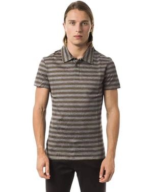 Byblos Polo Shirts - Gris