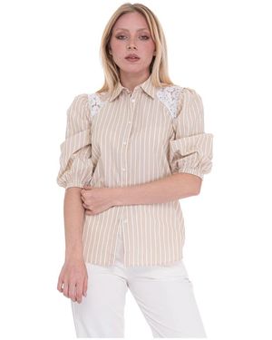 HUGO Shirts - Multicolore