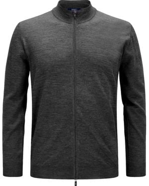 Fedeli Cardigans - Gris