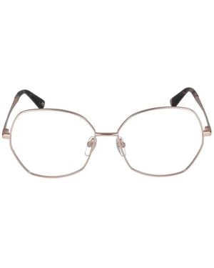 WEB EYEWEAR Glasses - Yellow