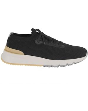 Brunello Cucinelli Sneakers - Noir