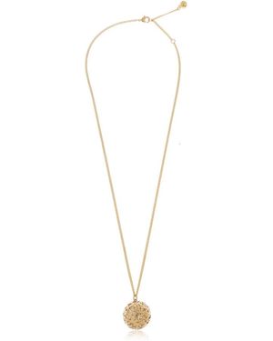 Jimmy Choo Necklaces - Metallizzato
