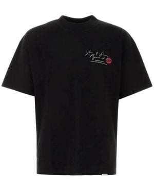 Represent T-Shirts - Noir
