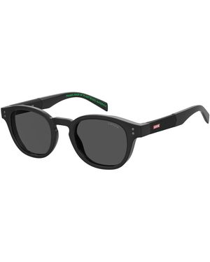Levi's Lv 5060/S Sonnenbrille - Schwarz