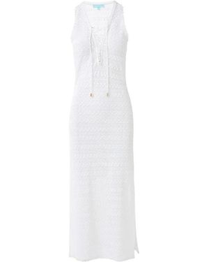 Melissa Odabash Maxi Dresses - White