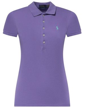 Polo Ralph Lauren Polo Shirts - Morado