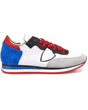 Philippe Model Trainers - Blue