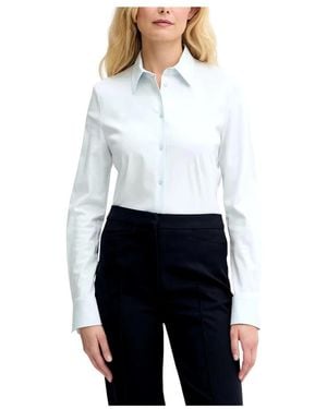BOSS Shirts - Blanco