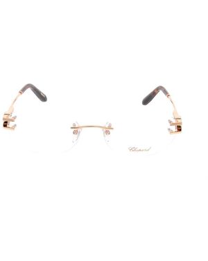 Chopard Brillen - Metallic