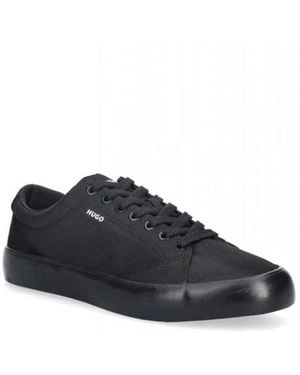 HUGO Trainers - Black